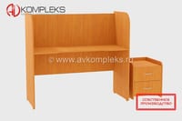 Стол «AVKompleks РАС–005» — фото 3