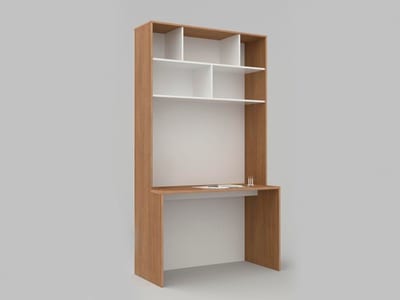 Стол читательский из коллекции СТУГЛ 120х55х207 см