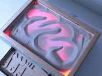 Стол для рисования песком «Песочные истории» — фото 12