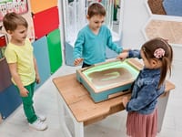 Стол для рисования песком «Песочные истории» — фото 22