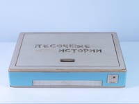 Стол для рисования песком «Песочные истории» — фото 4