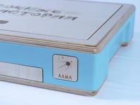 Стол для рисования песком «Песочные истории» — фото 5