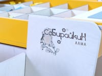 Стол для занятий конструированием и моделированием «Собирайкин» — фото 12