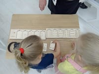 Стол психолога-дефектолога «АЛМА МИНИ» — фото 4