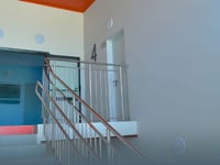 Светильник светодиодный ДБ088 CDR для входной зоны, коридора и лестницы — фото 3