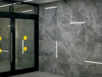 Светильник светодиодный ДПО002 Line для входной зоны, коридора и лестницы — фото 4