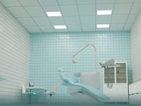 Светильник светодиодный ДПО15 Universal WP для медпункта учебных заведений — фото 3