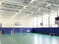 Светильник светодиодный ДПО46 Sport F для спортивного зала — фото 3