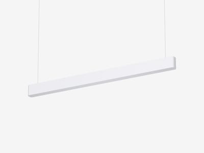 Светильник светодиодный ДСО33 Horizon Softline Slim для умывальной зоны учебных заведений