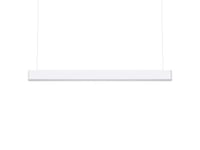 Светильник светодиодный ДСО33 Horizon Softline Slim для умывальной зоны учебных заведений — фото 4