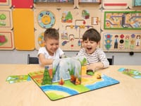 Сюжетно-ролевая игра «Семейные ценности и наши традиции» — фото 17