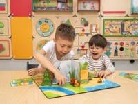 Сюжетно-ролевая игра «Семейные ценности и наши традиции» — фото 19