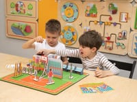 Сюжетно-ролевая игра «Семейные ценности и наши традиции» — фото 21