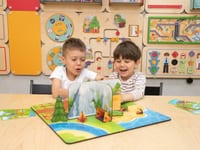 Сюжетно-ролевая игра «Семейные ценности и наши традиции» — фото 23