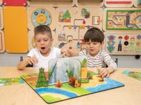 Сюжетно-ролевая игра «Семейные ценности и наши традиции» — фото 25