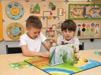 Сюжетно-ролевая игра «Семейные ценности и наши традиции» — фото 26