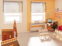 Театральная студия 40 м² — фото 10
