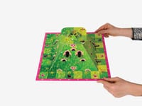 Тематическая шахматная игра — фото 8