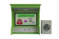 Тренажер «AVKompleks Банк Знаний mini 1» — фото 1