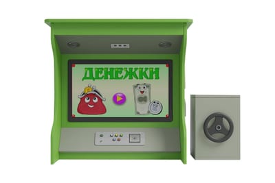 Тренажер «AVKompleks Банк Знаний mini 1»