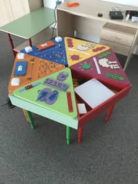 Творческая лаборатория «Олодим» Оптима — фото 3