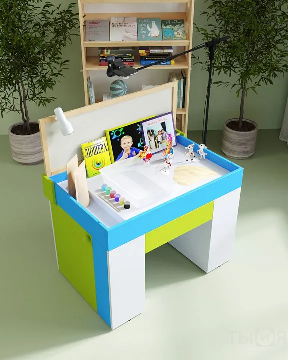 Творческая мастерская «Классик» (базовый набор)