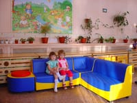 Угловая мебель «Уют» — фото 3