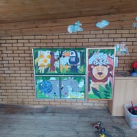 Уличный бизишкаф — фото 3