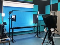 Видеостудия iDesk 4K — фото 1
