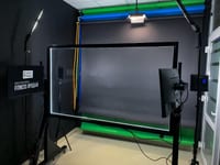 Видеостудия iDesk 4K — фото 2