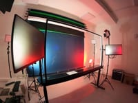 Видеостудия iDesk 4K — фото 3