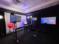 Видеостудия iDesk PRO — фото 3