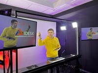 Видеостудия iDesk PRO — фото 4
