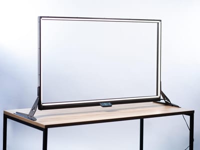 Видеостудия iDesk Workspace