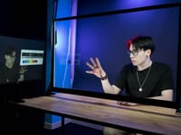 Видеостудия iDesk Workspace — фото 2