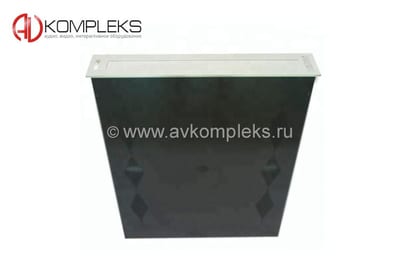 Выдвижной сенсорный монитор ABK-21.5